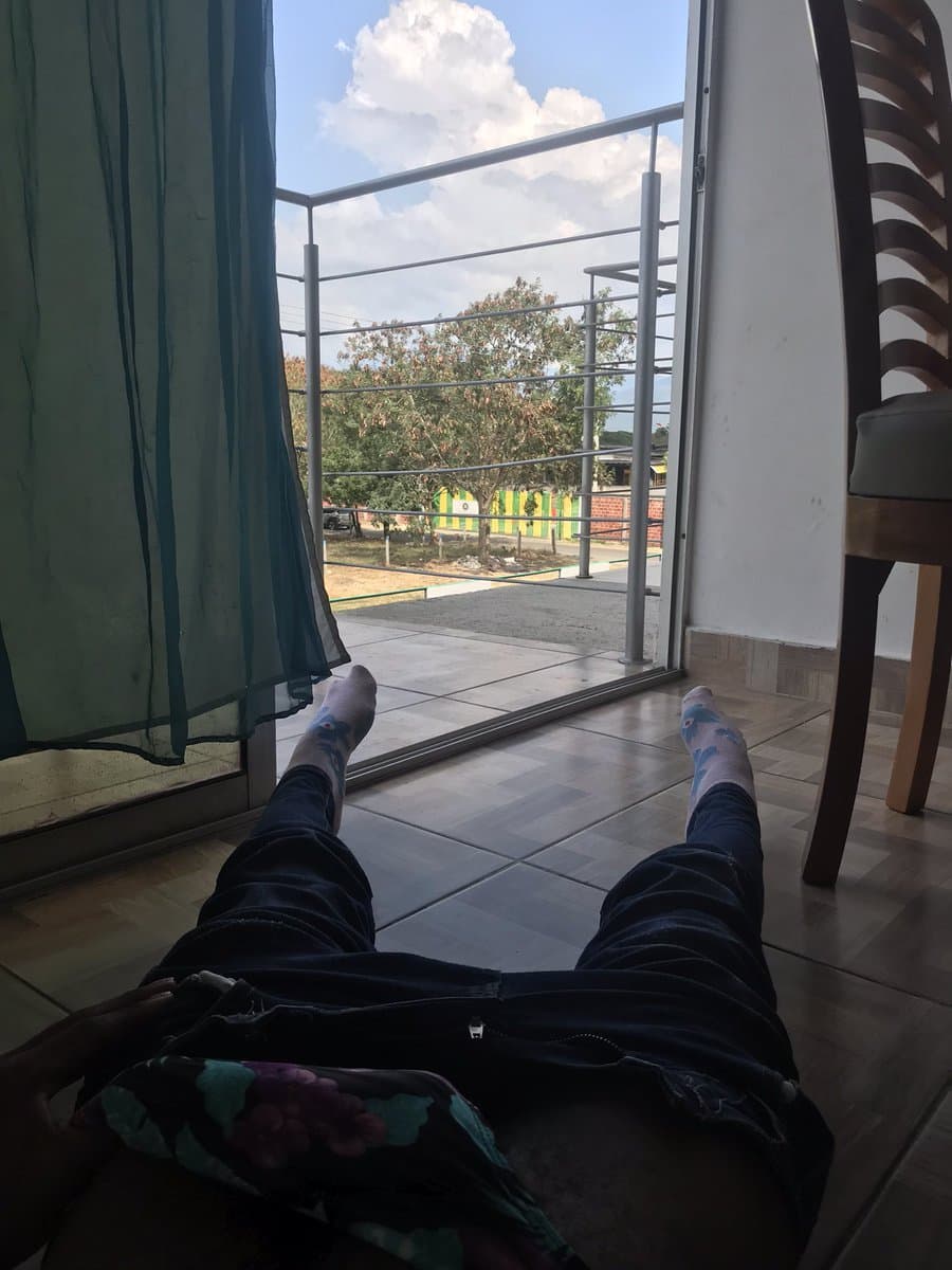 Candy Bigcock Trans Sexy