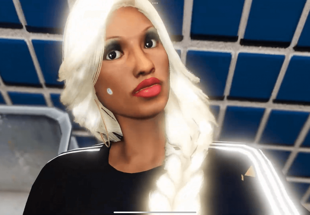 I Want DJ Duffey Moo Moo RiRi