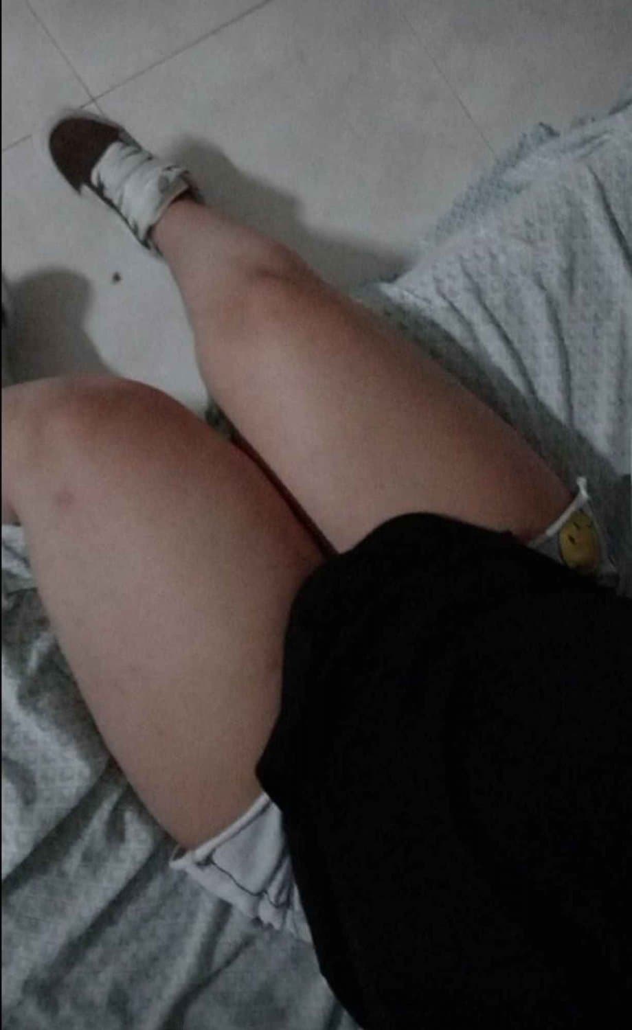 Iris (luvv.kikii_) gordinha gostosa