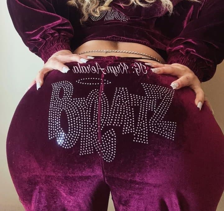 Big Tittied Mexican Bitch (have Patreon)