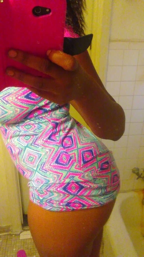 Freaky ass mature ebony cougar mom gets her phone leaked by iPhone repair guy