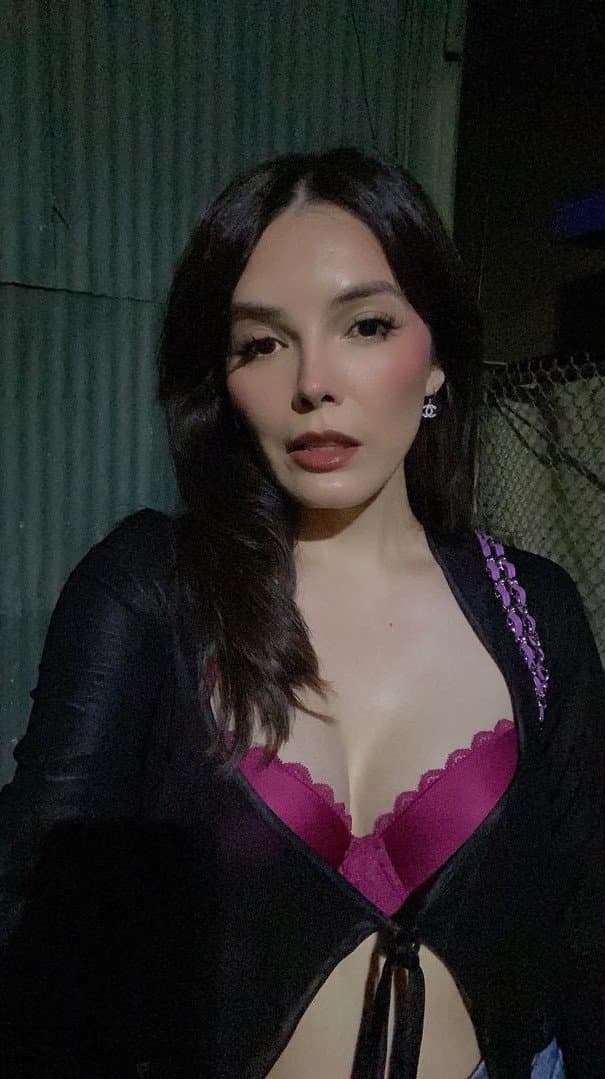 pretty Ricki Sophie Ortiz, Street Fighter pro gamer