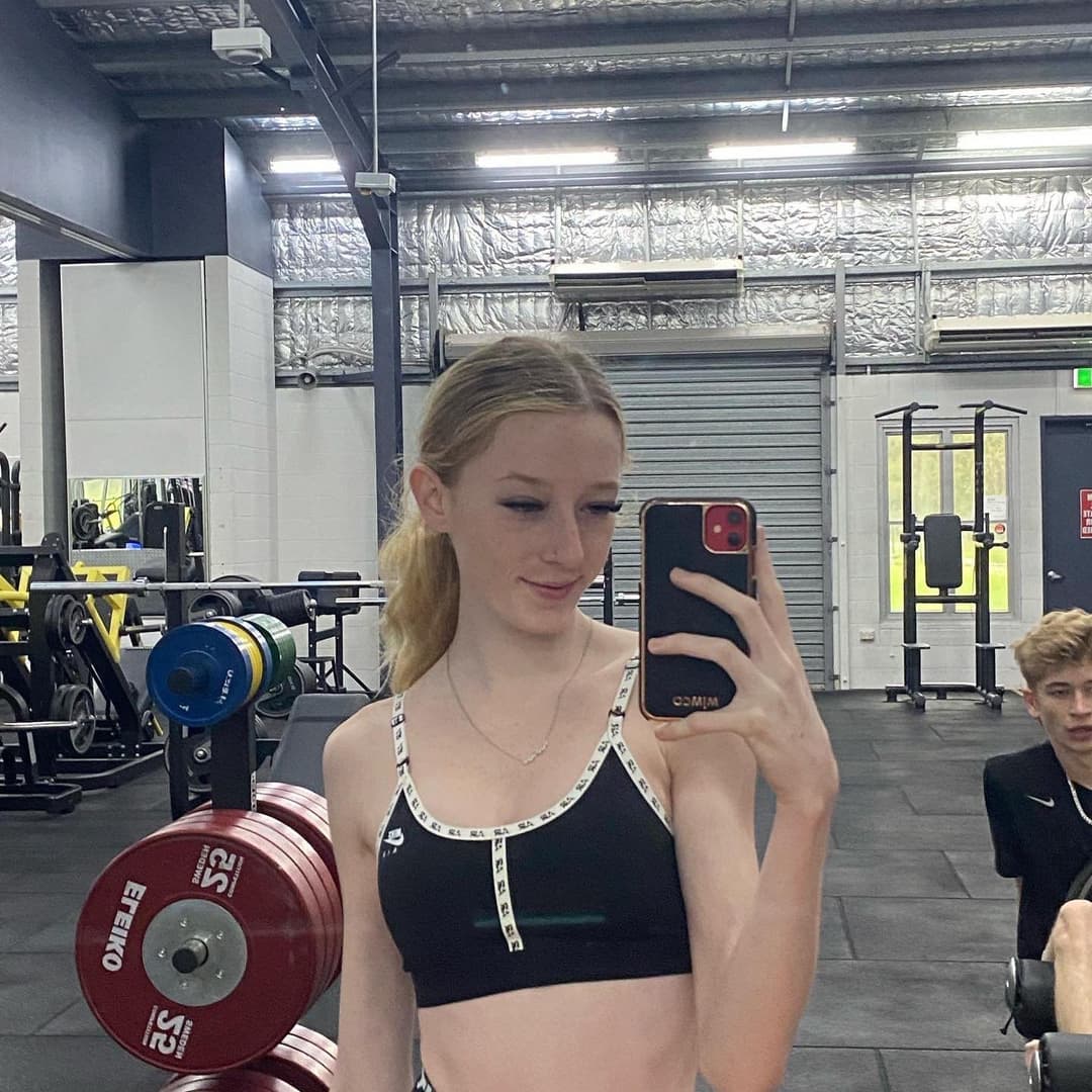 Disclosure #208: Aussie, Aussie, Aussie