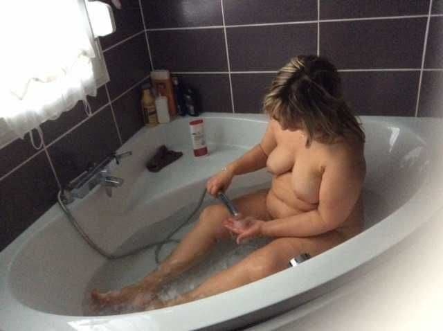 Ma chérie avant un amant