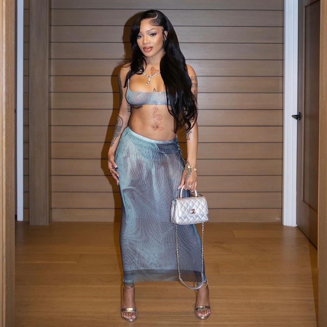 Hip-Hop Fap Compilation