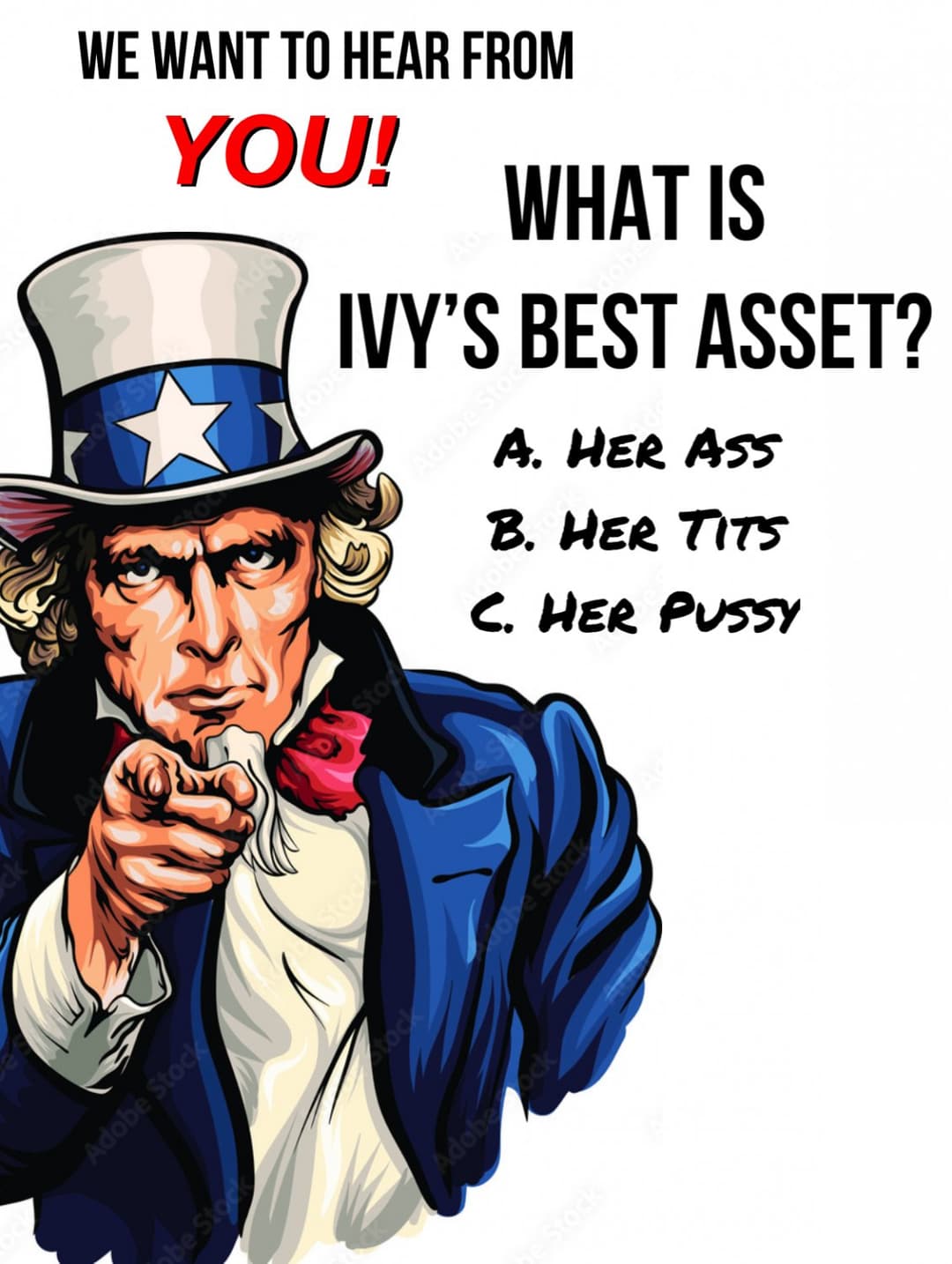 Ivy Dean Magazine vol. 1 (chatpic, protem, webslut)