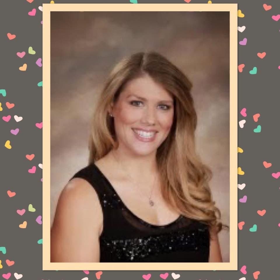 Sexy busty high school teacher Mandi Casillas Bolinger is so sexy and has perfect feet