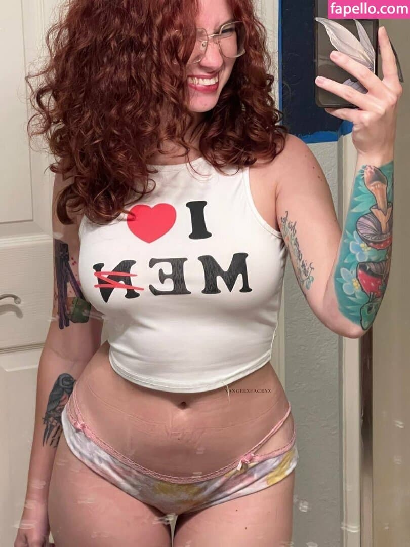 I love Angel!!! I will be filming with her soon.