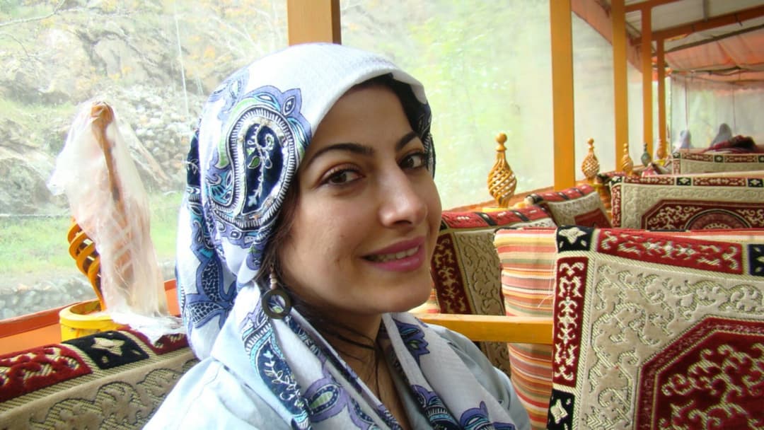 Stupid Islam Slut Doddi