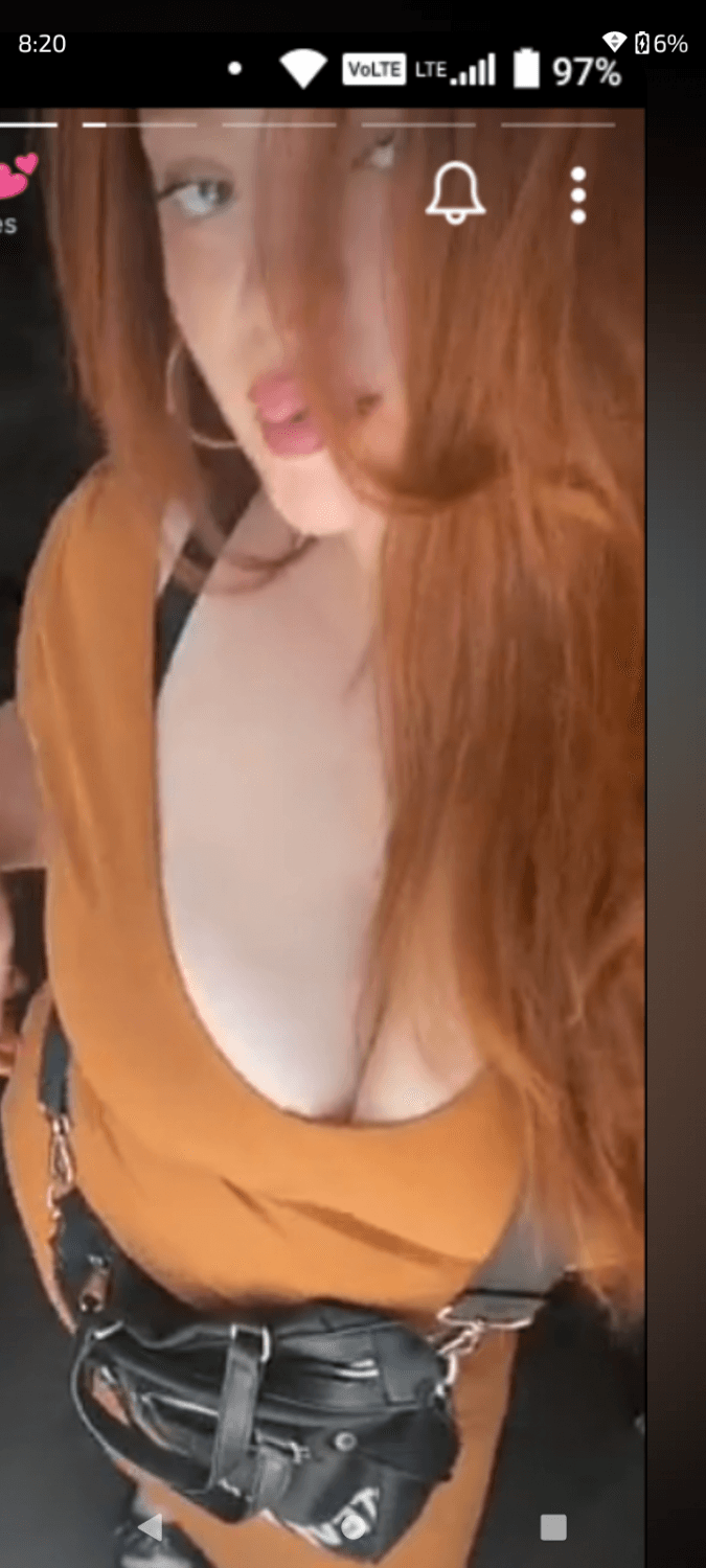 Chicago sexy bitch red head anyone???