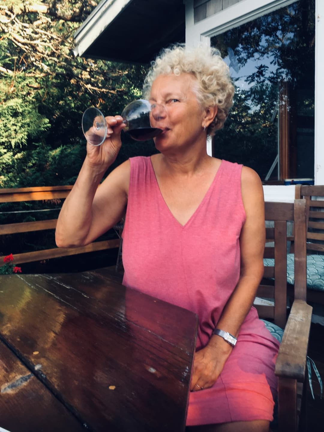 For Pearl’s fan club!