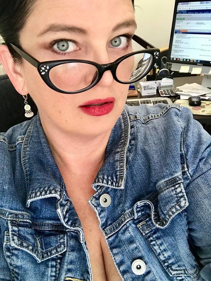 Amy #8 ? (Hot Big Tit Anal Slut)