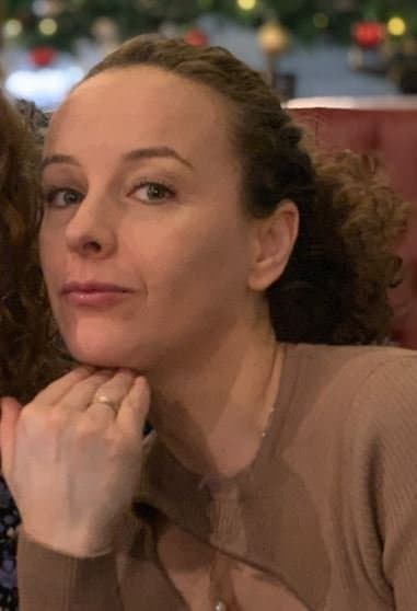 Tina Davies filthy sister to Ava