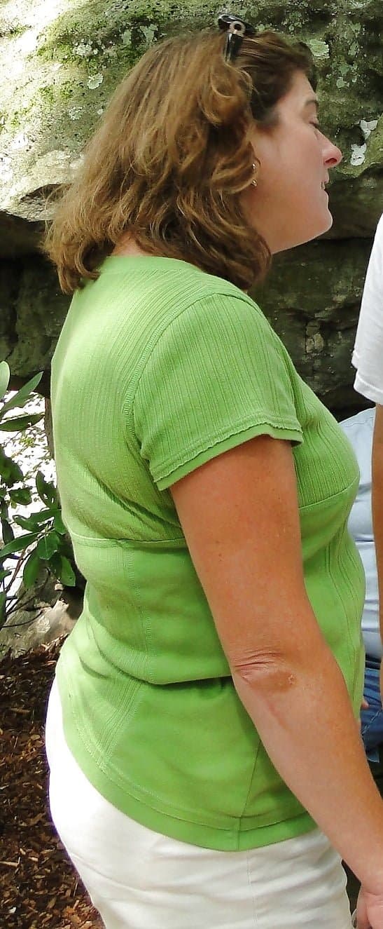 Thick Dublin,vOhio MILF Kristi Jo Lucas Flaherty