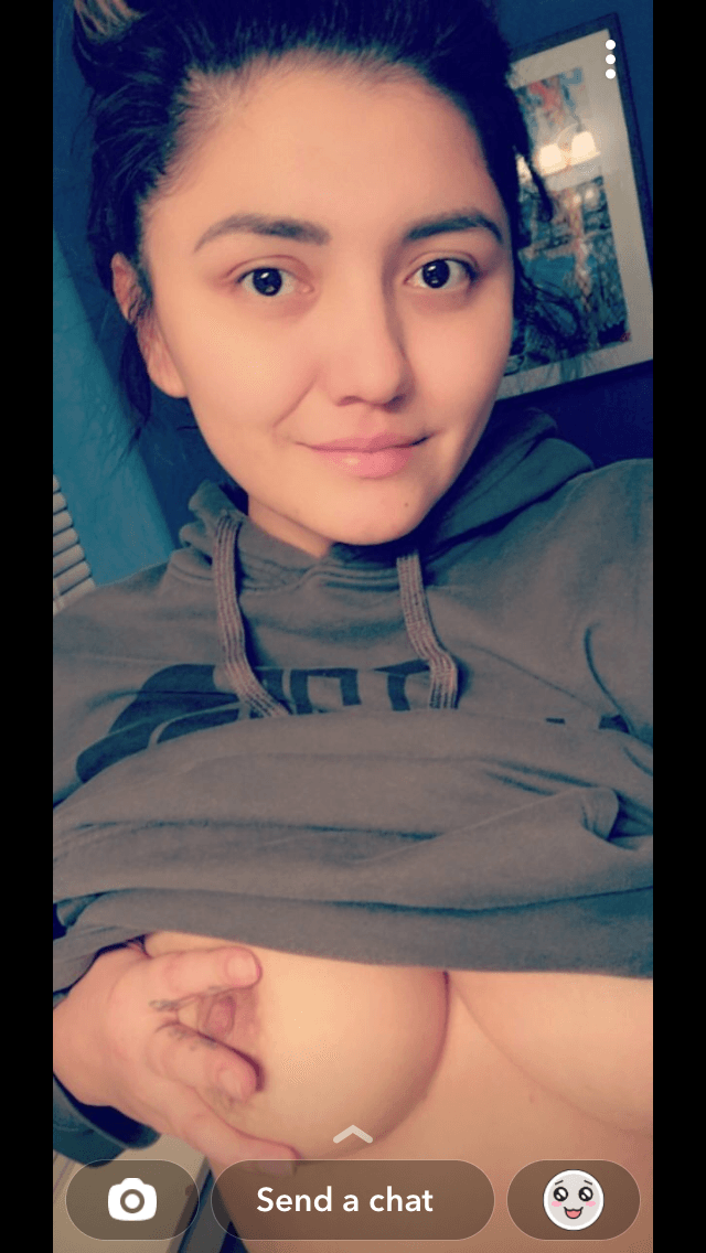 Shawna, indian squaw slut