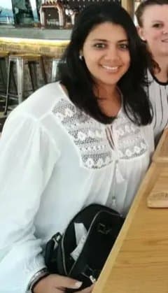 My longest friend Shannon