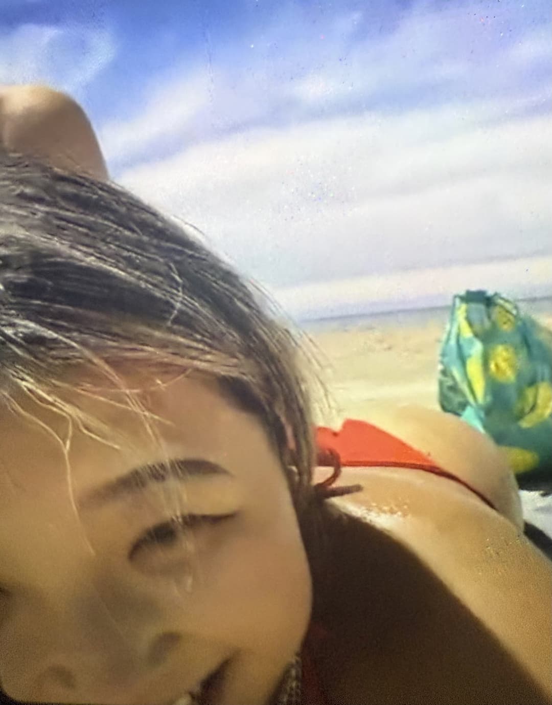 Lila shower video leaked