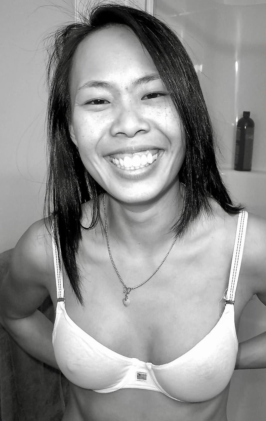 Asian wife for your spank bank 2