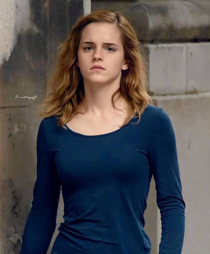 Emma Watson’s Best Version (Selected Content)
