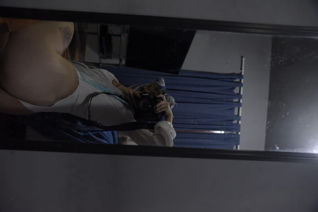 nicole gothic girl with a fat ass