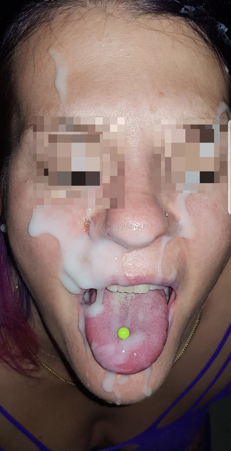 Amateur Italian wife takes part in orgies