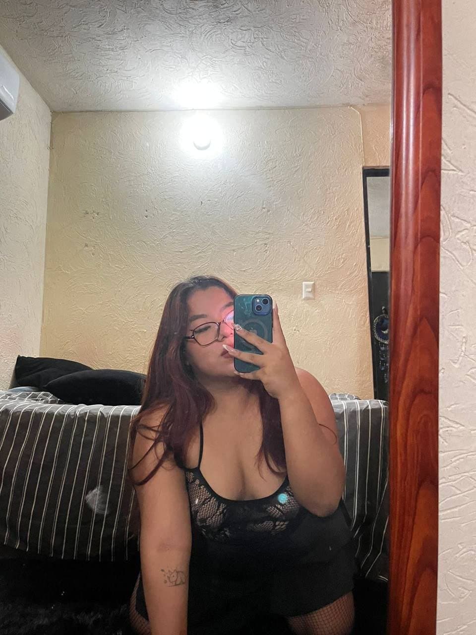 Contenido filtrado de gordi buena