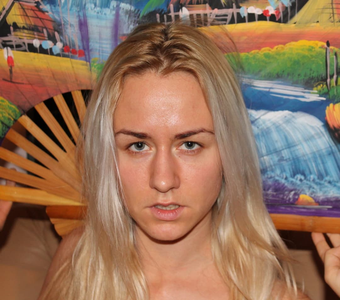 Mari an Eastern European Pro