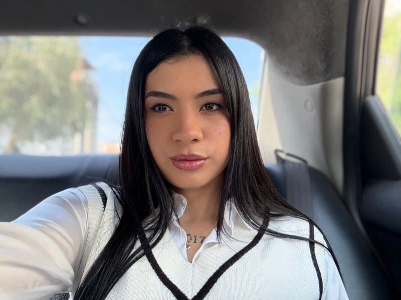 Heiße Muschi Valery in Saarbrücken