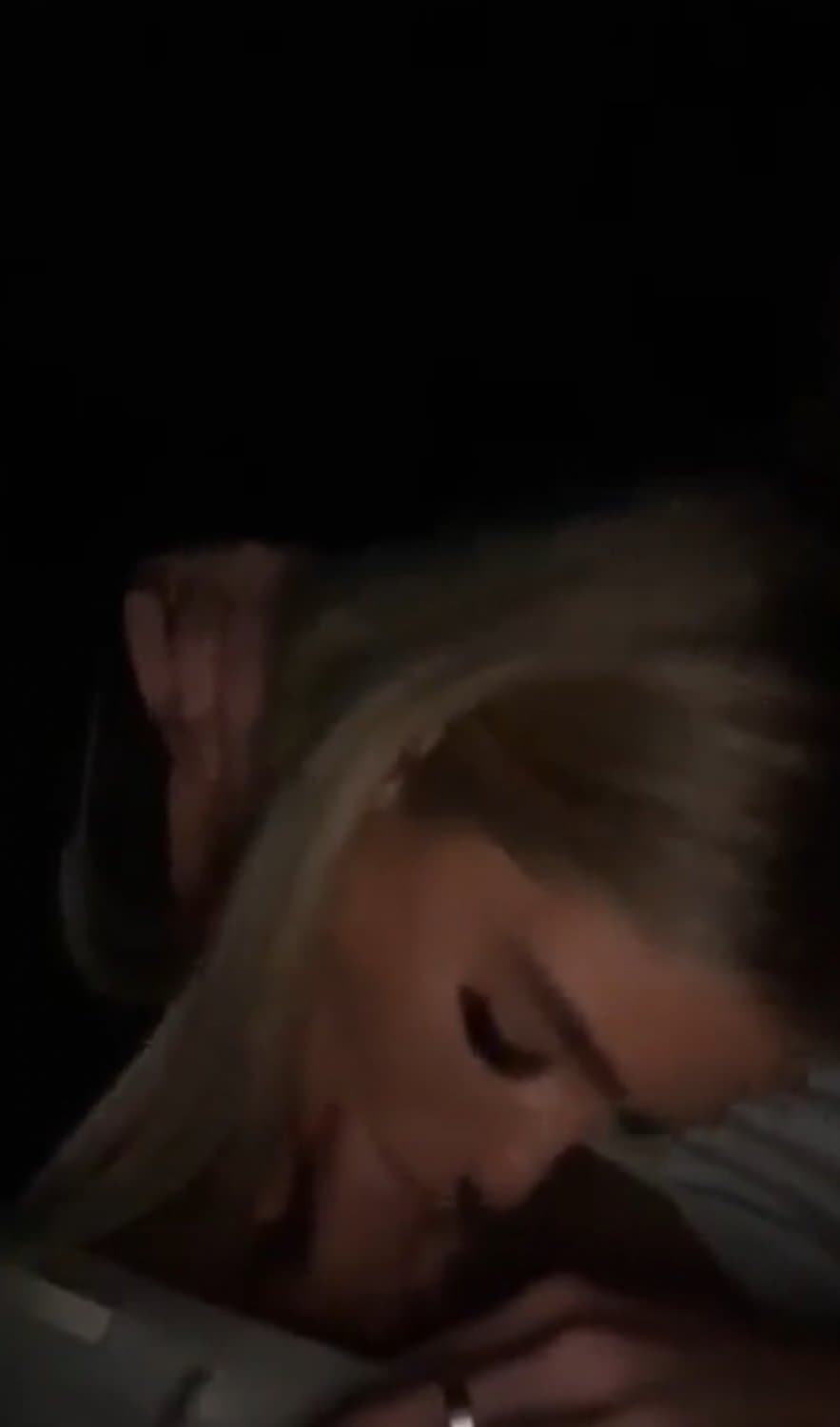 Getting that road head comment for more