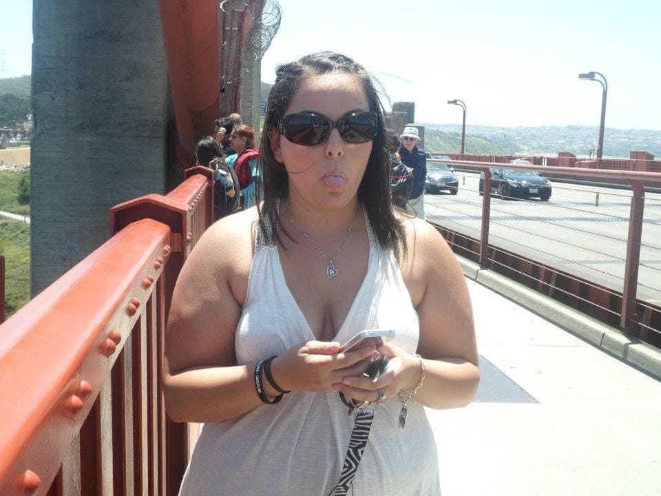 Tracy Sexy BBW Teacher Bitch