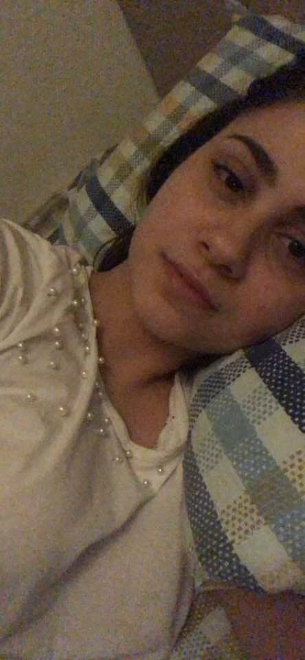 Slim Kik Slut Bounces & Rubs