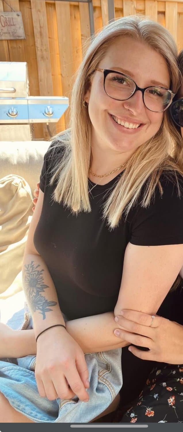 Was only a matter of time this dumb irl pawg whore got a load blasted inside her thick pussy