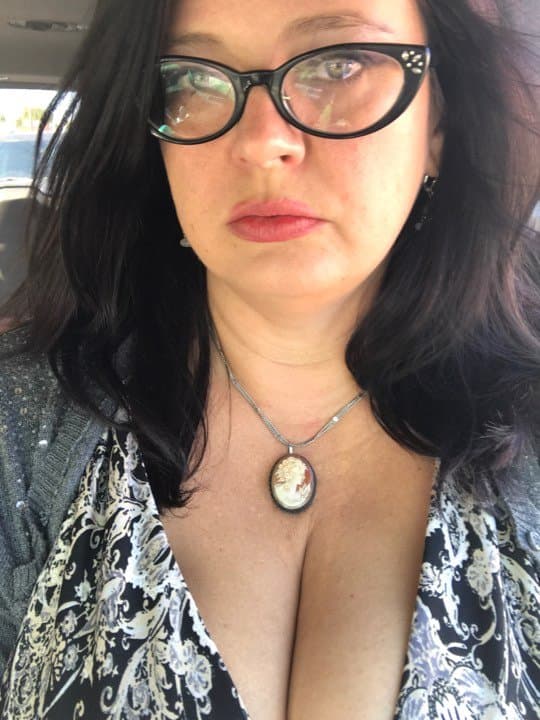 Amy #4 ? (Hot Big Tit Anal Slut)