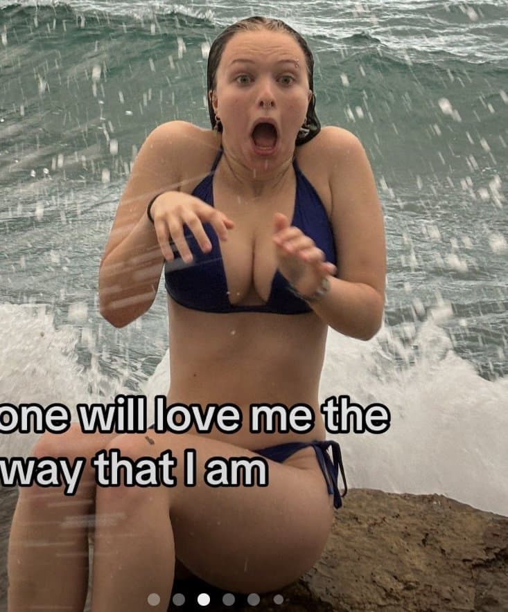 hot teen slut, blonde, gothic. Shes hot