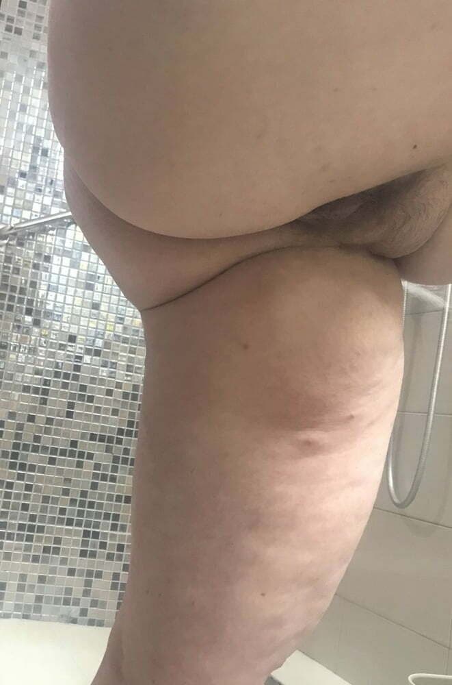 Sexy Stephanie Shown Off