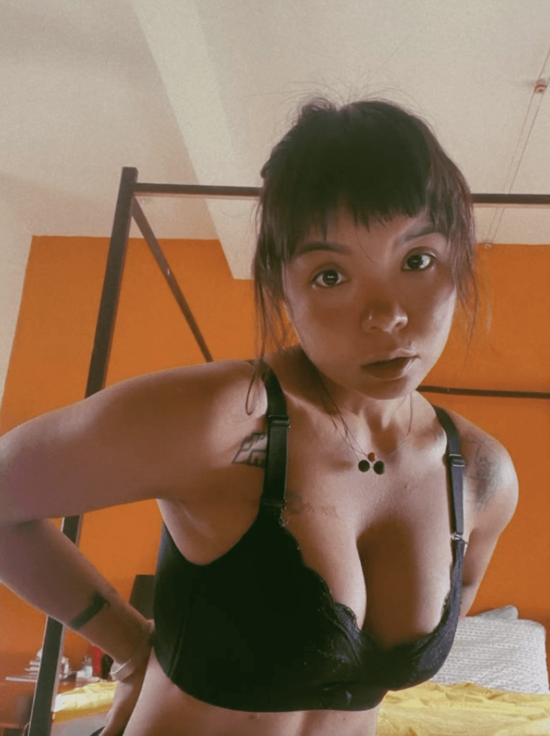 Quyen Nhat Pham Viet bitch is slutty on FB