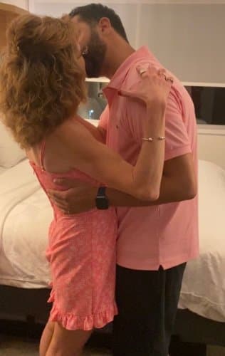 Redhead hotwife is a surprise super slut ❤️