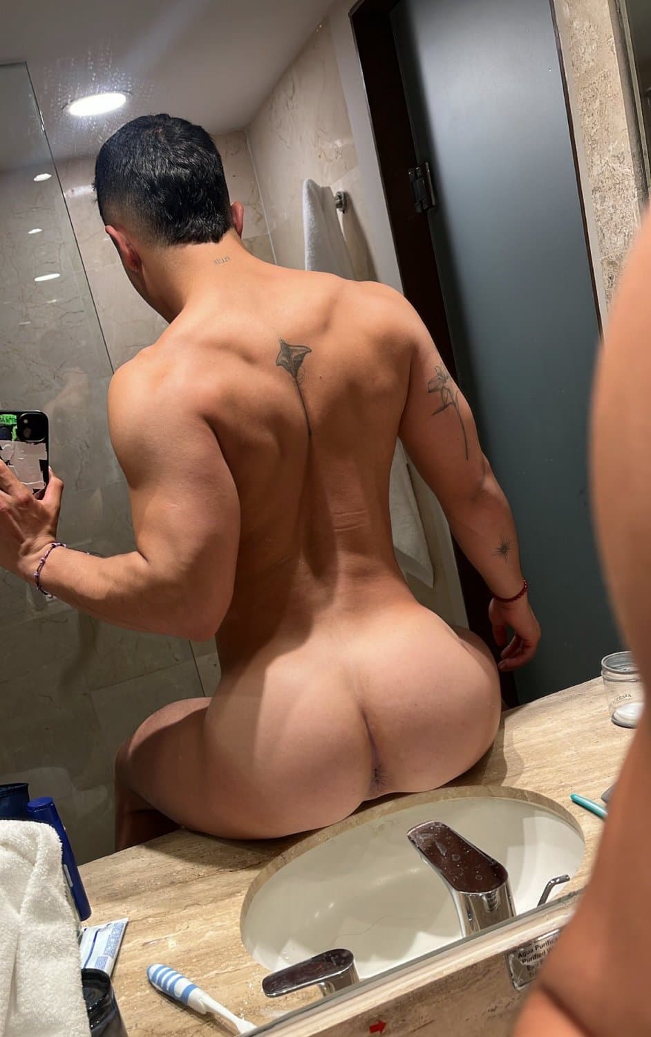 ANGEL ?? FUCKABLE TWINK GAY BOYS & MEN LOVE HIS ASS ???????