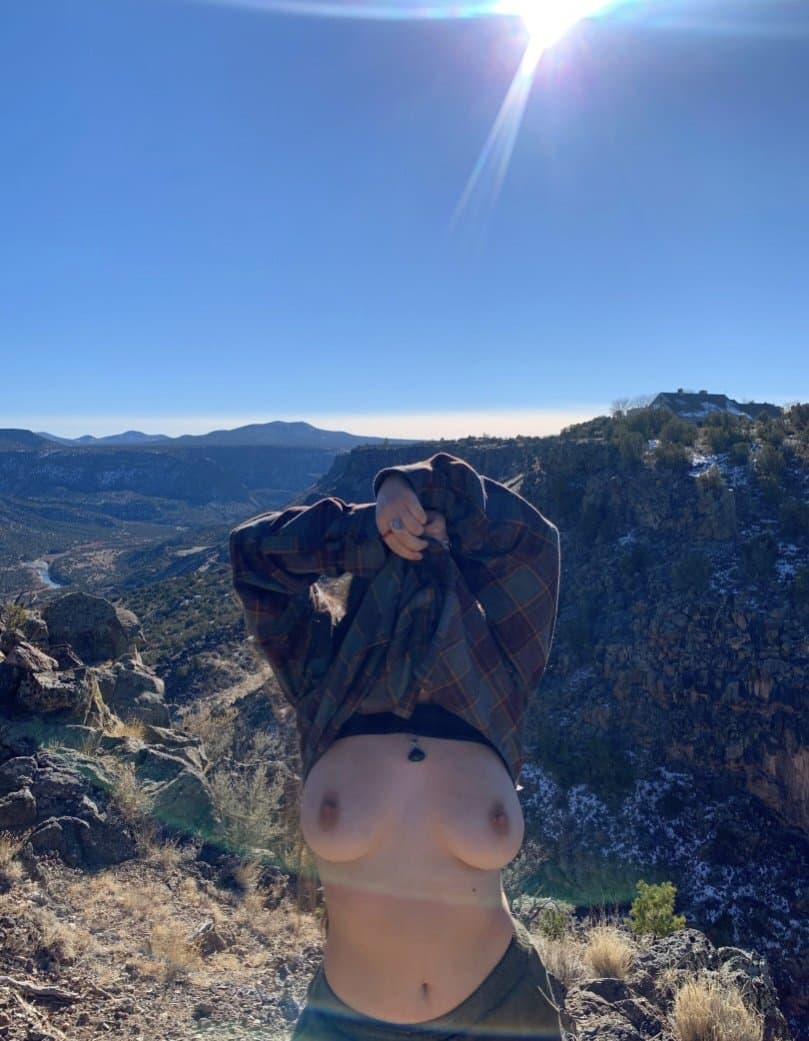 Abq Latina slut with big tits Briana