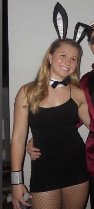 PAWG college sorority girl with big tits, College slut, fat ass,