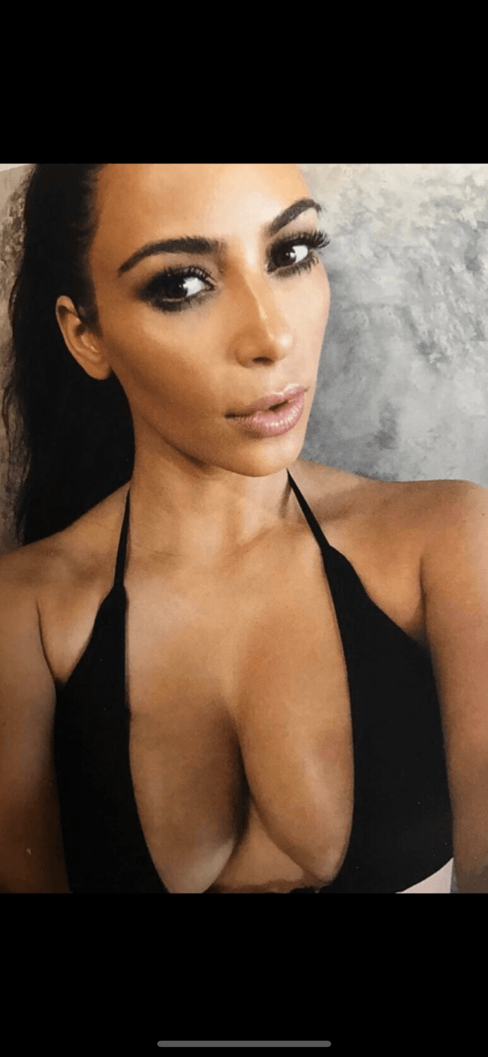 Would you pick Kim Kardashian or Cardi B to release a sex tape?