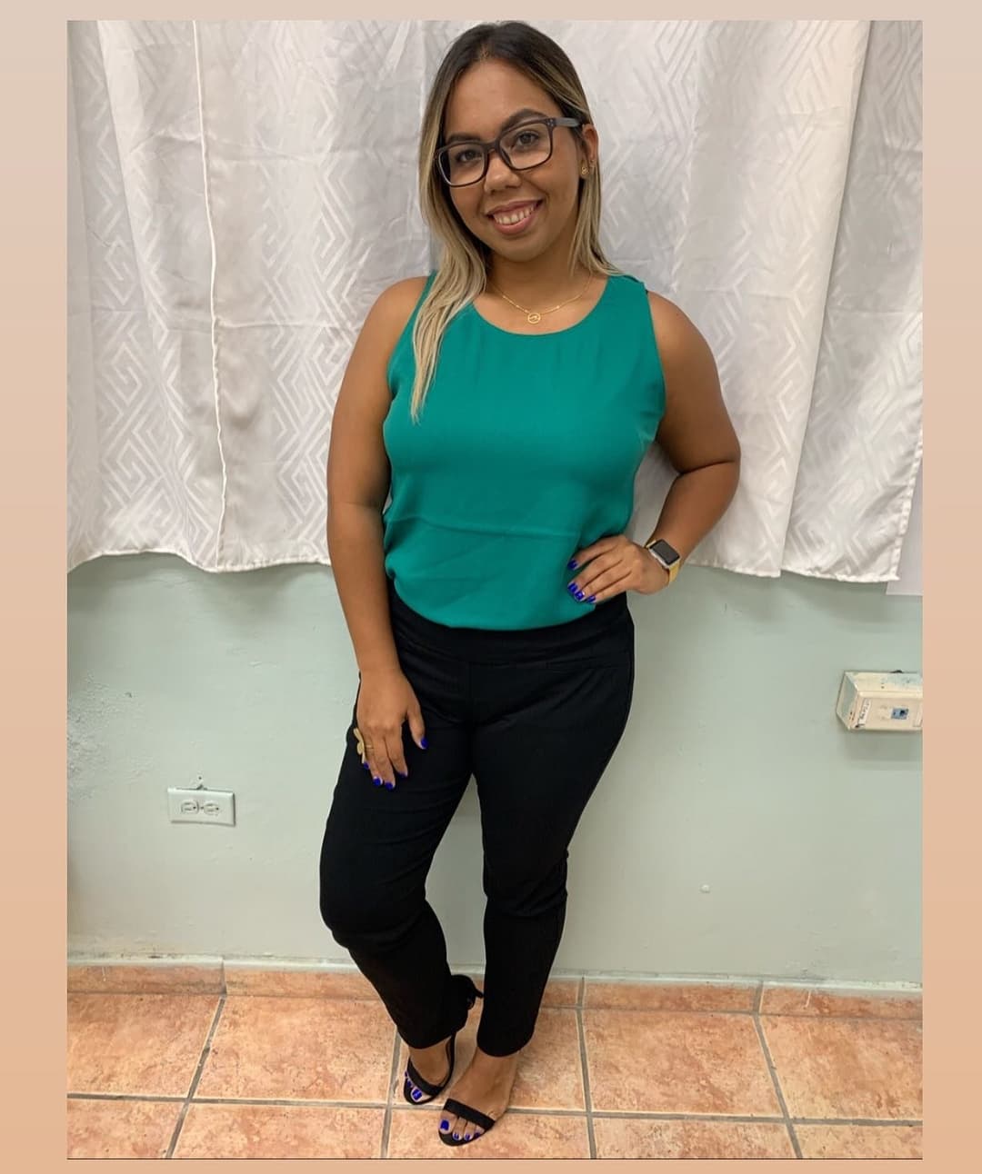 Click to view full size Trib her in all ways (Nicole)