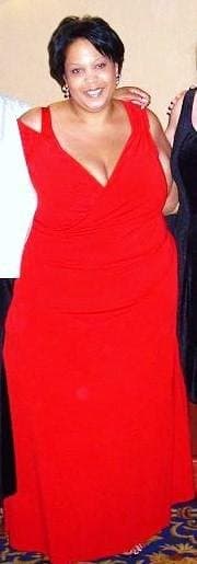 Tall Saggy Amazon Redbone Milf She Can Get It & I Would Not Pull Out 123