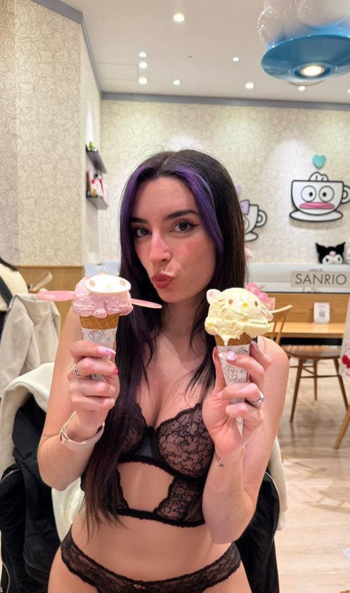 youtuber argentina lyna vallejos