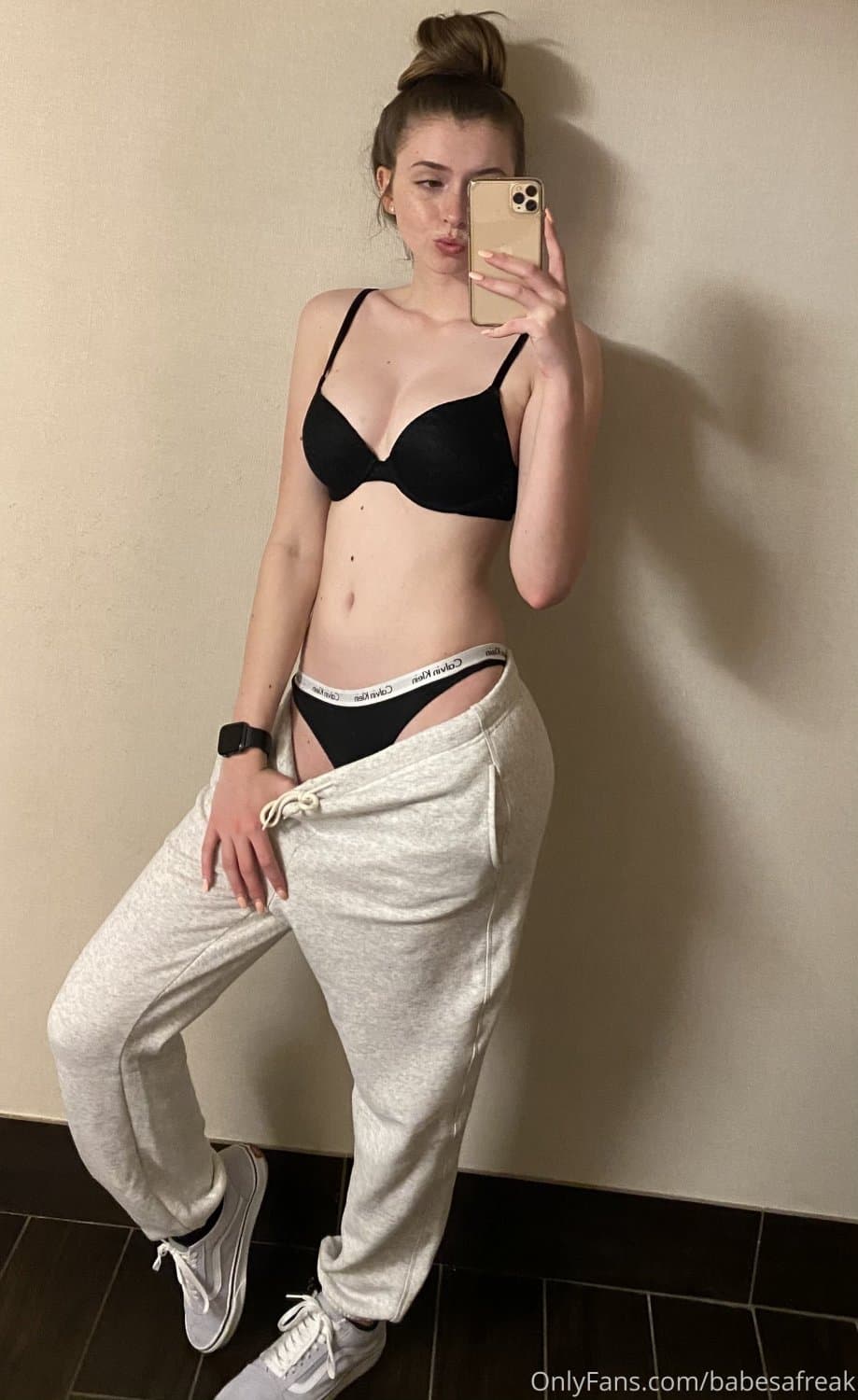 ???????? - B@be$@fre@k #15