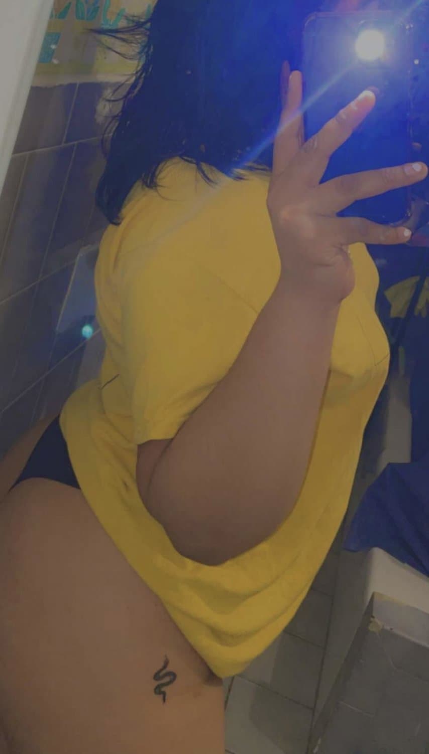 Seguidor presume a su novia de nuevo.