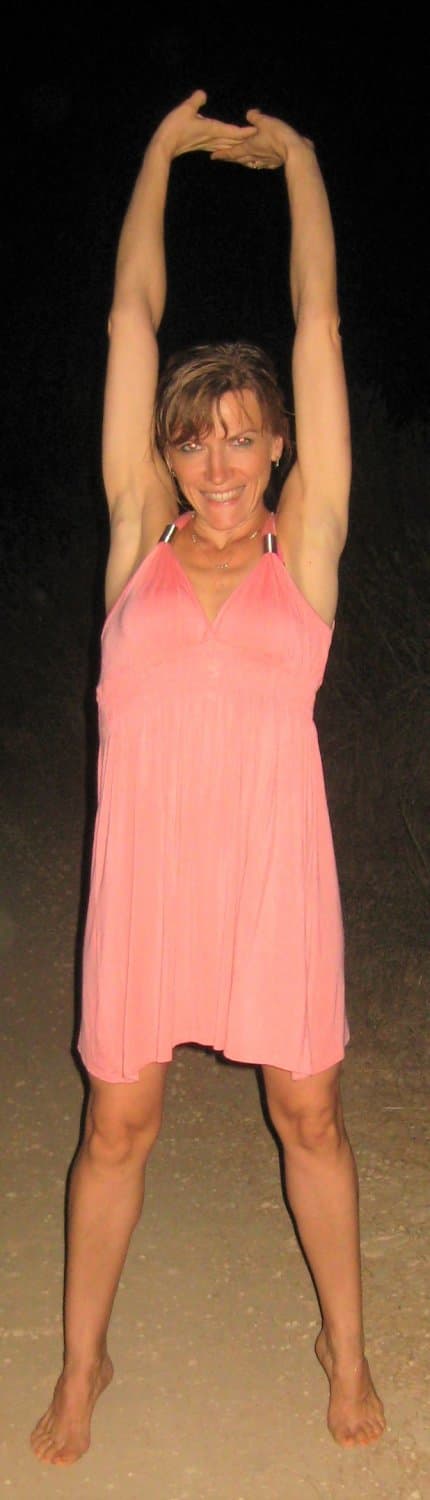 Irina Public and Outdoor Dogging Whore Wife 37