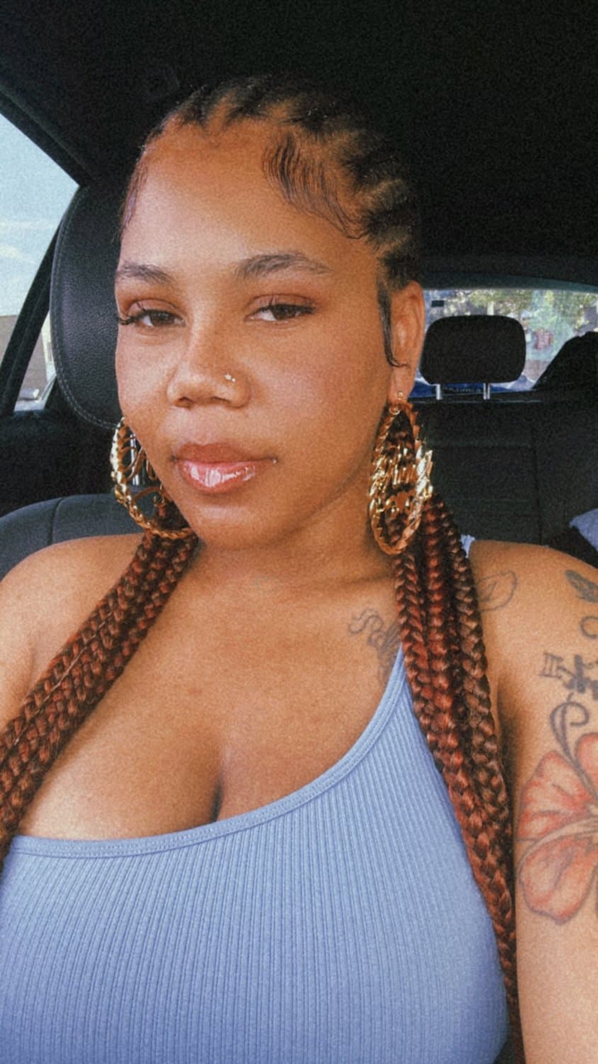 Regular Los Angeles Thot Let Me Fuck An Hour After Meeting and Spent Money on Me