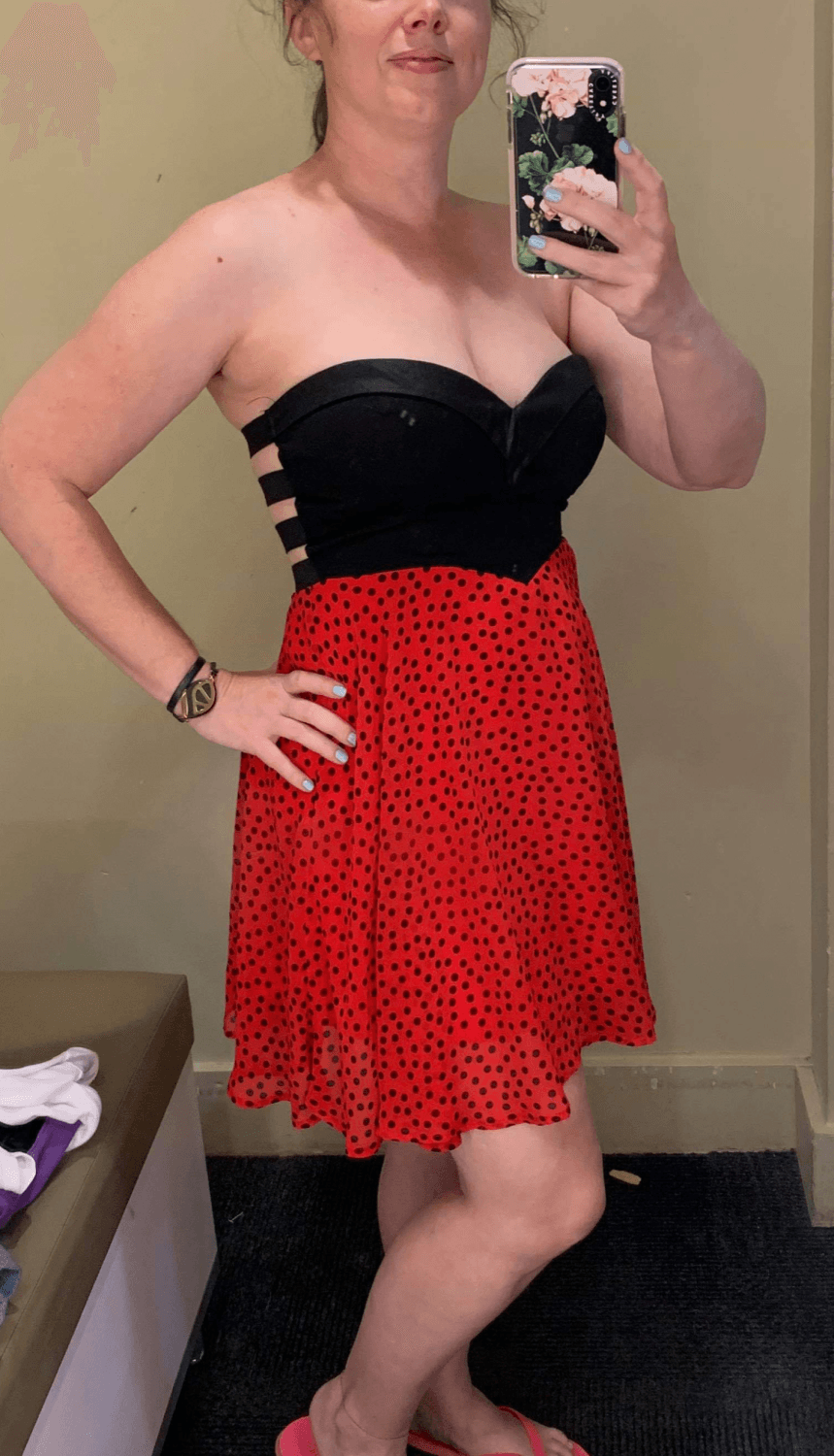 My milf cougar best friend (41f 22 year age gap)