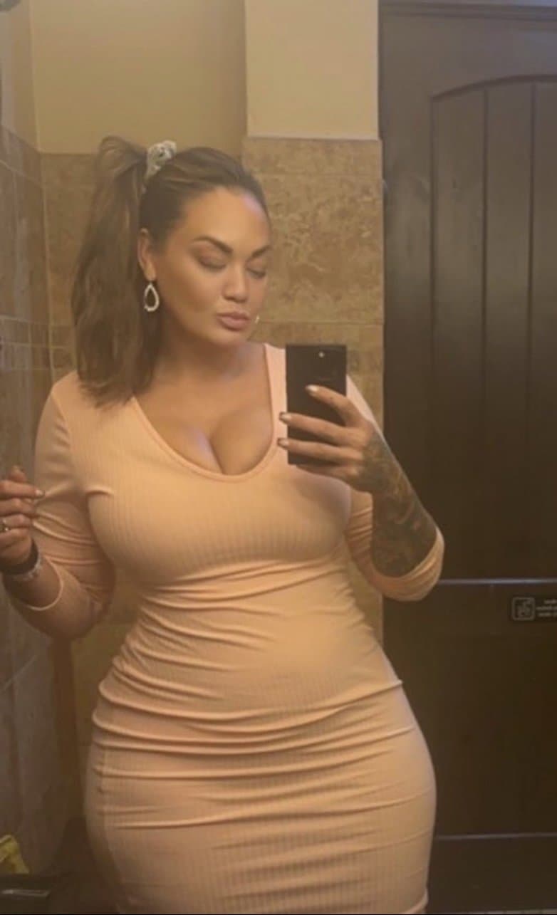 Sexy Amazonian Women